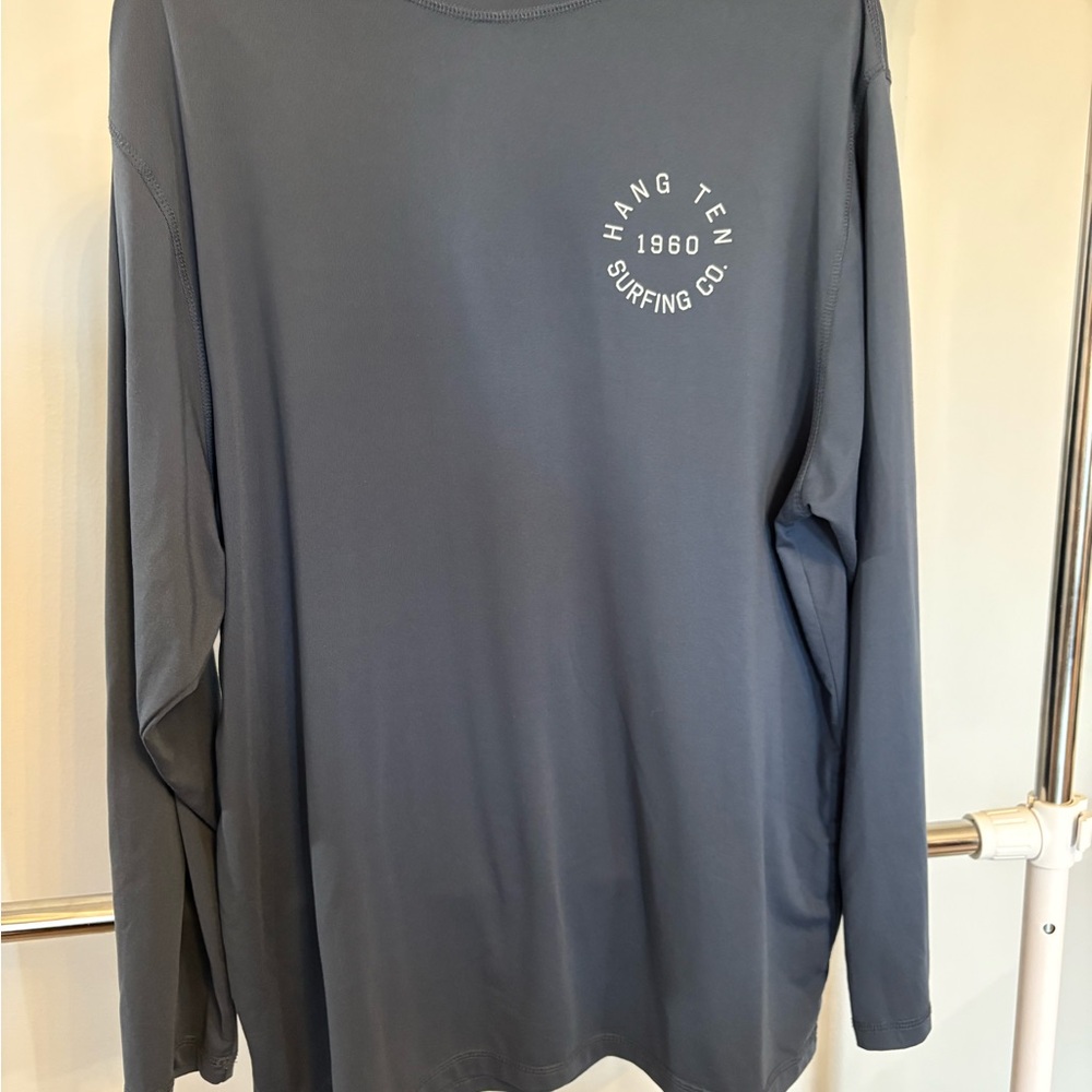 Hang Ten Sun Shirt